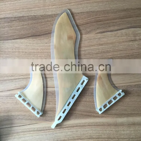 World Lightest Sup Bamboo Racing Stand up Paddle Board From China photo-4