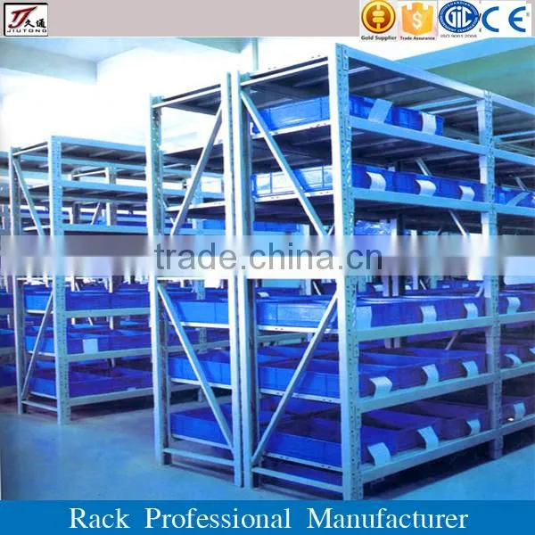 Industrial Rack Long Span Shelves photo-6