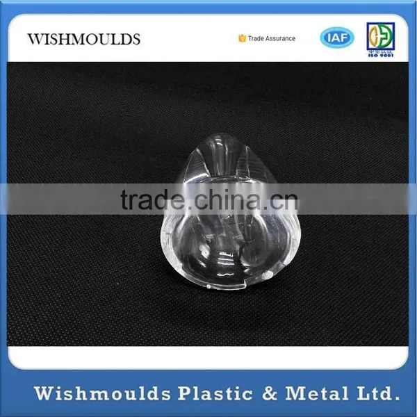 Custom PMMA Acrylic Box Mold Acrylic Mold Making Factory photo-5