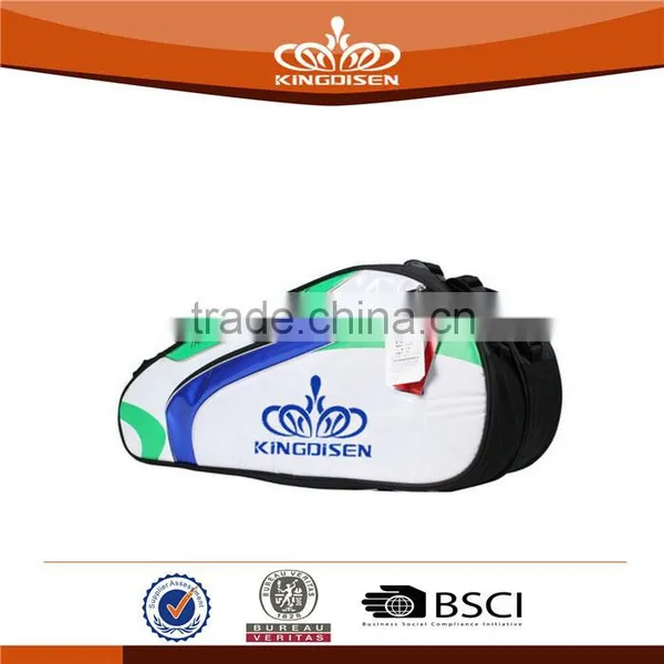Fashion Tennis Bag for Women and Men photo-2