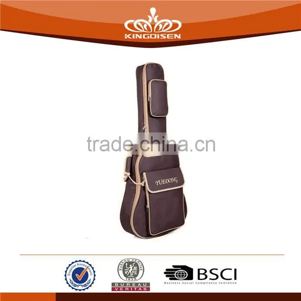 Good Quality Instrument Bags Acoustic Guitar Bags Guitar Case photo-2
