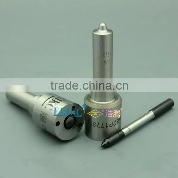 Diesel Fuel Pump Spare Part Diesel Injection Nozzles DLLA82P1773 , Bosch Auto Diesel Engine Spare Parts Nozzle for 0445110335 photo-2