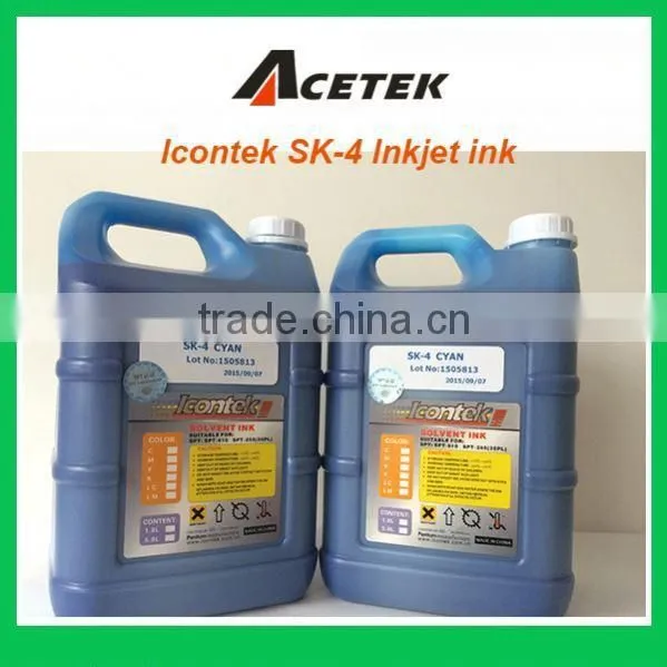 Best Sale Challenger Sk4 Ink for SPT510 for Fy-3278n photo-2