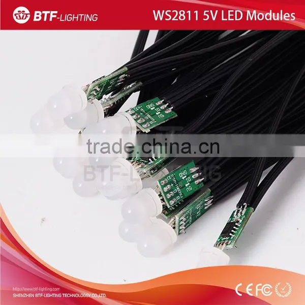 Ws2811 Modules Non-waterproof 5v photo-4