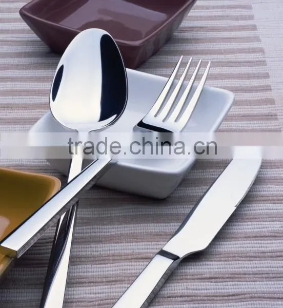 18/10 Stainless Steel Flatware photo-2