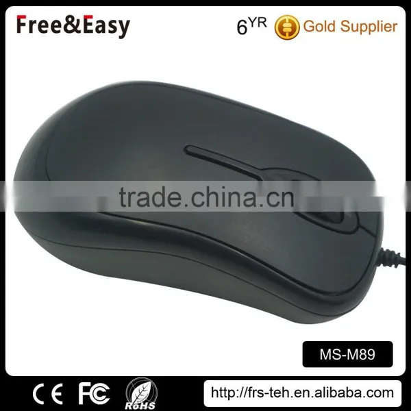 Wholesale Price of Wired Computer Mouse With Types of Computer Mouse photo-4