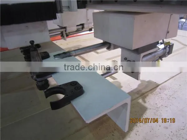 Auto Tool Changer Cnc Router in Malaysia photo-2