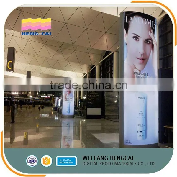 China Wholesale Clear And Backlit Film Light Box photo-6
