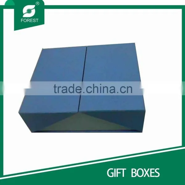 CUSTOMIZED COLORFUL UNIQUE DESIGN GIFT BOXES photo-2