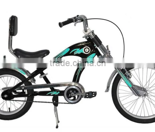 Wholesale Child Bike Bicycle/chopper Bicycle Beach Cruiser Bike/ Kids Bike Bicycle Race photo-4