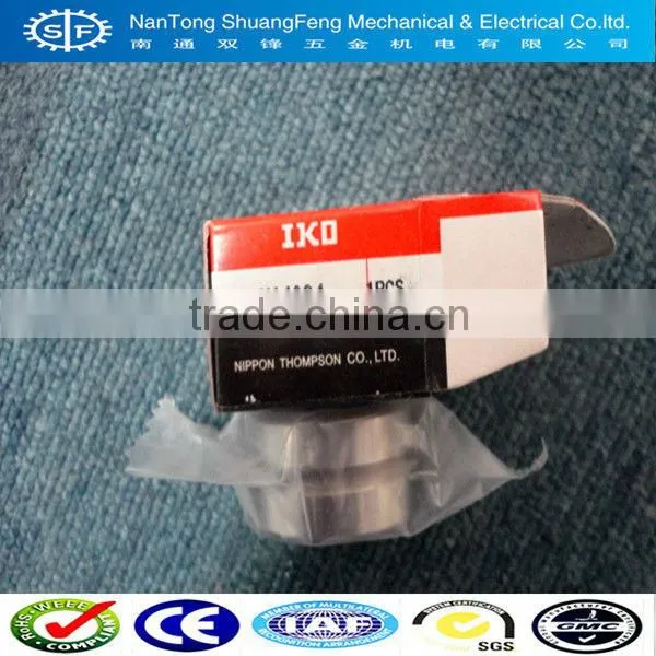 High precision roller bearings IKO roller bearings NA4904