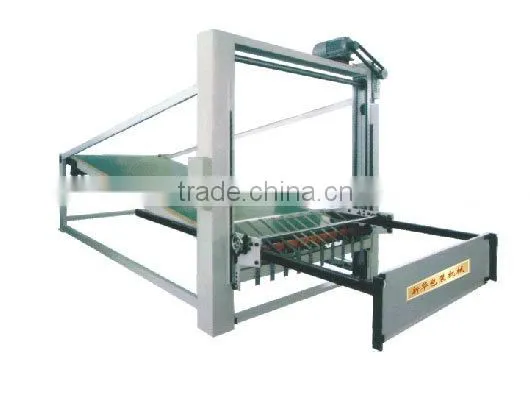 High Speed Electric Best Price Corrugated Carton Gantry Stacker Machine photo-4