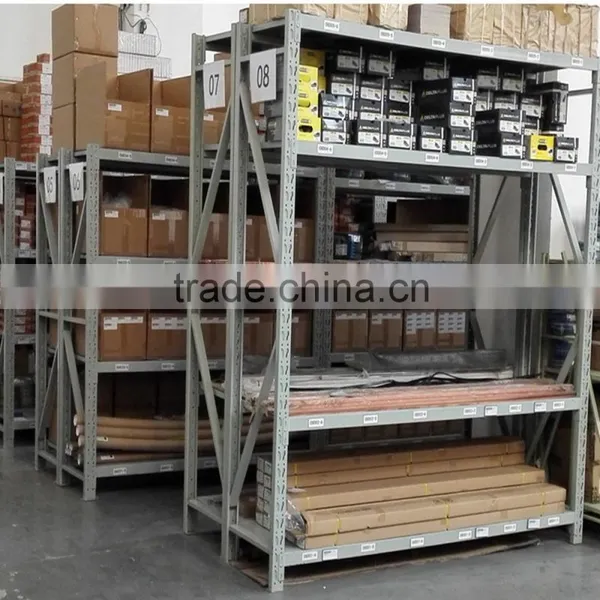 Warehouse Factory Storage Racks Floor Rack for Sale photo-6