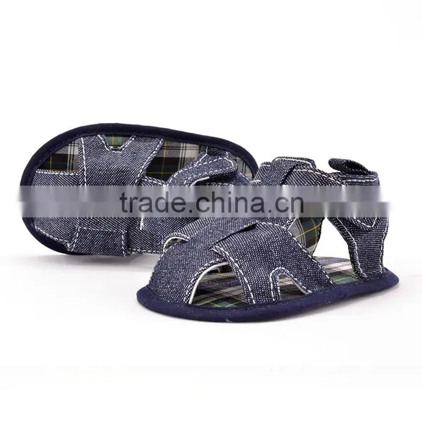 2016 A-bomb Fashionable High Qualiity Baby Boys Shoes/baby Boys Cowboy Shoes/baby Boys Prewalker Shoes photo-6