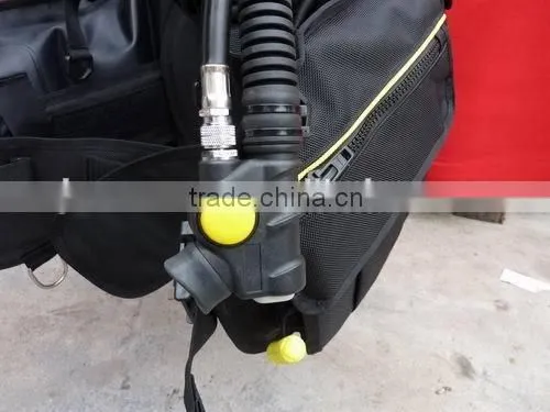 Buoyancy Control Device Scuba Diving With CE BCD ABLJ for Diving Training photo-2