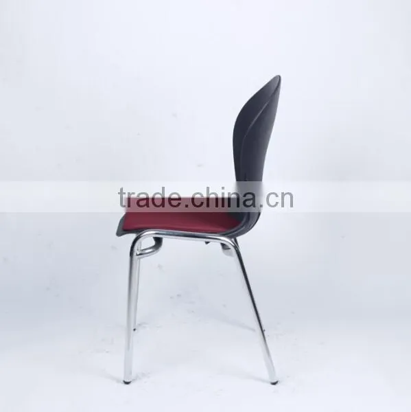 Wholesale STACKABLE Plastic School Training Chairs 1015d photo-3