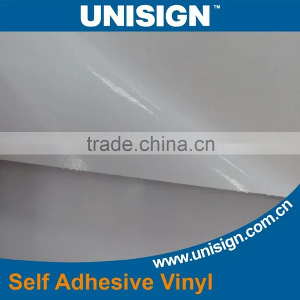 Unisign Proffessional Experience Self Adhesive Monomeric Vinyl Film photo-4