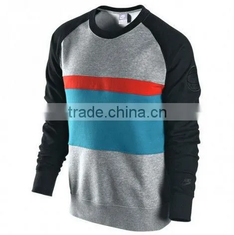 Mens Sport Wear Pullover