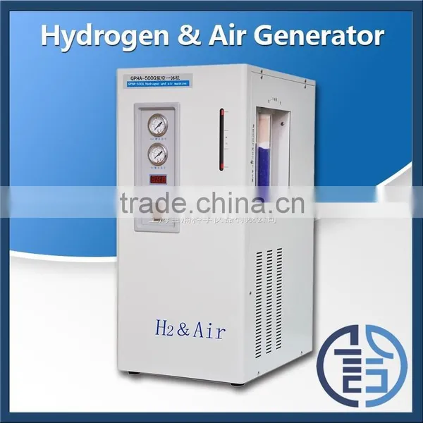 QPHA-500G Hydrogen/Air Generator Oxy Hydrogen Generator for Sale