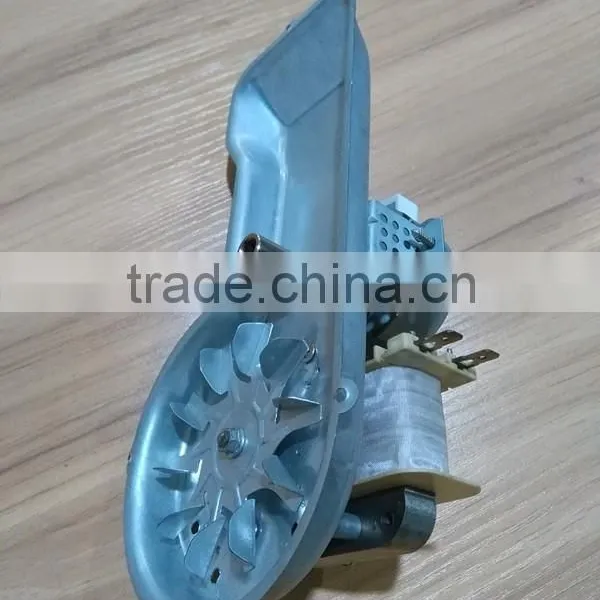 High Quality Oven Motor/oven Fan Motor/AC Oven Motor photo-4