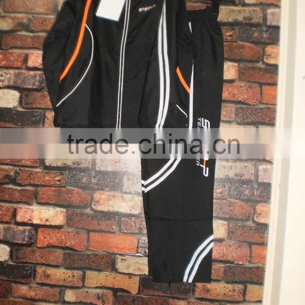 Track Suit