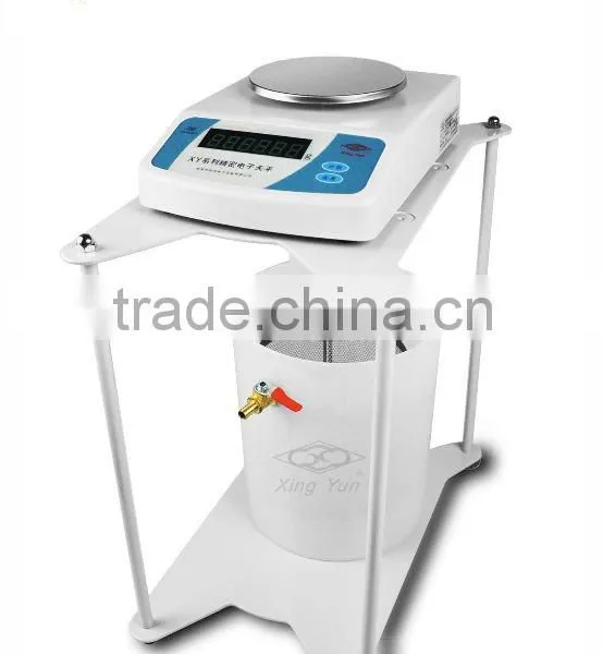 Hydrostatic Test Equipment