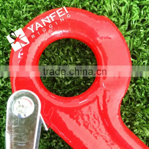 G80 Eye Garb Hooks photo-4