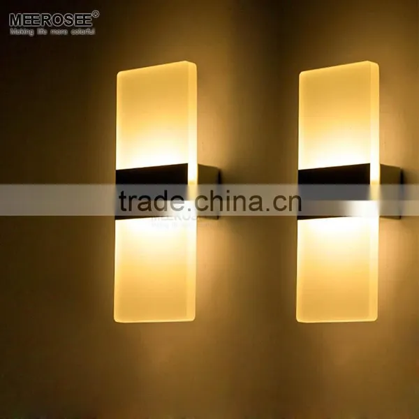 Modern Hotel Wall Light, Decorations Wall Light LED MD81994