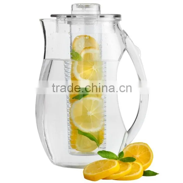 Prodyne Pitcher on Ice Jug photo-2