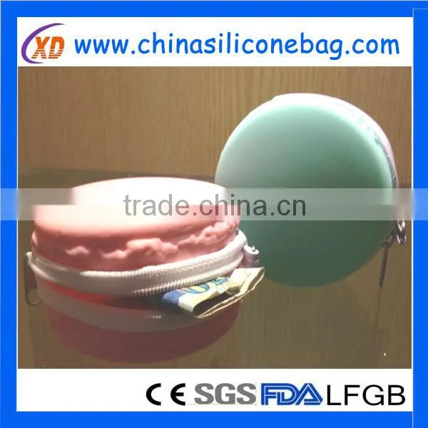 Silicone Handmade Wallets photo-2