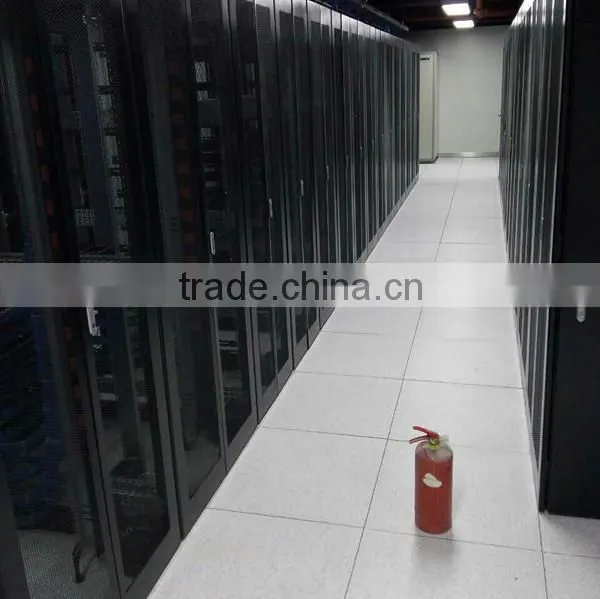 Anti-static Server Room Raised Access Panel Price