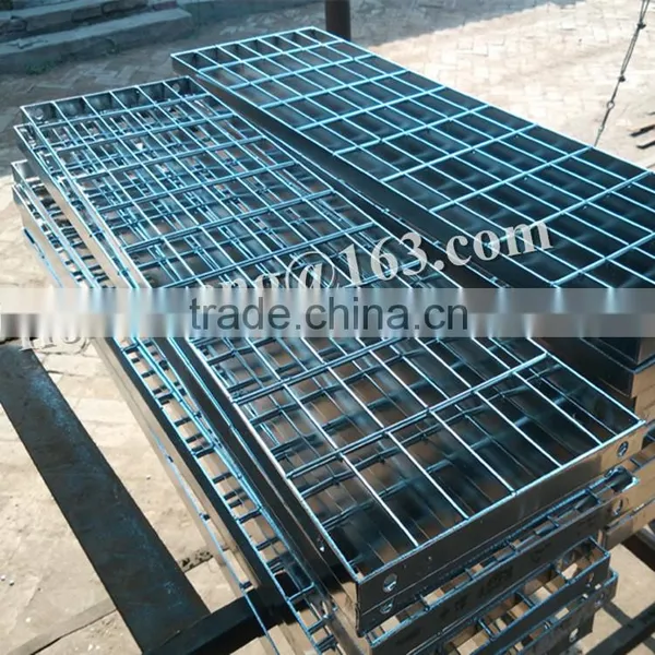 Industrial Catwalk Grating Good Quality Factory Direct photo-3