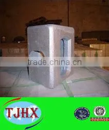 CC8101 Corner Casting Container