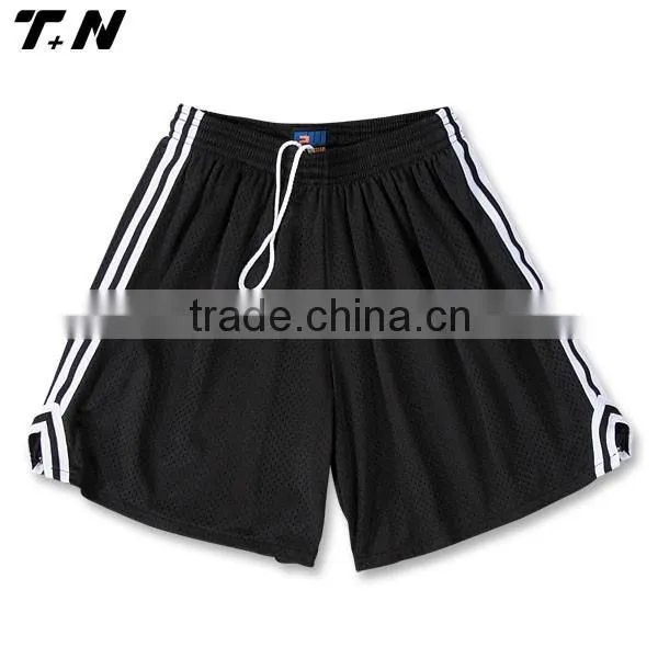 OEM Sublimated Polyester Lacrosse Shorts photo-3