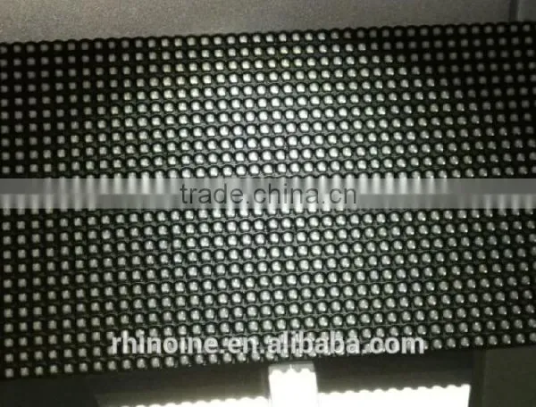 P6.67 Outdoor Waterproof Tri-color Led Display Module