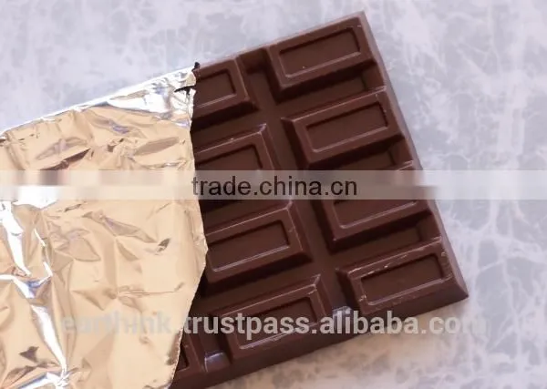 Japanese Wagashi Sweets ENDO's 'Zero Calorie' Chocolate Yokan (Adzuki Bean Jelly) 90g photo-3