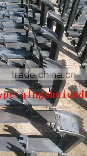 Industrial Tapered Roller for Belt Conveyor System Steel Tapered Roller photo-3