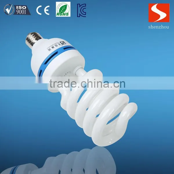 Energy Saving Light E27 32w Half Spiral Style photo-3