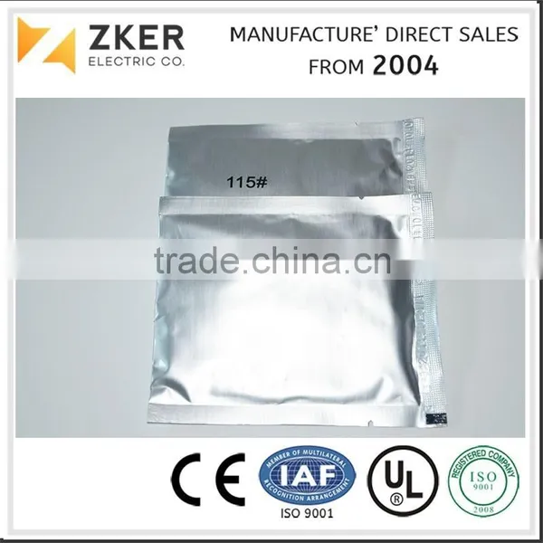Made In China Exothermic Welding Fluxes Material