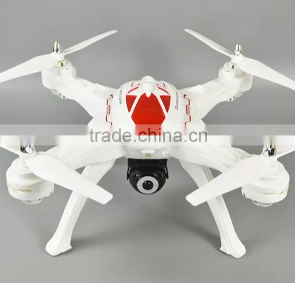 2.4G FPV Wireless Drone Camera hd Wifi Toys for Iphone photo-2