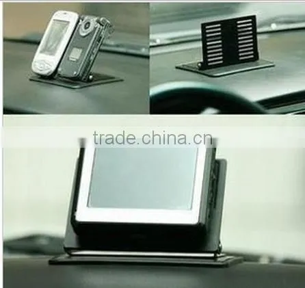 Latest Environmental PU Gel Material for Car Interior Decorations