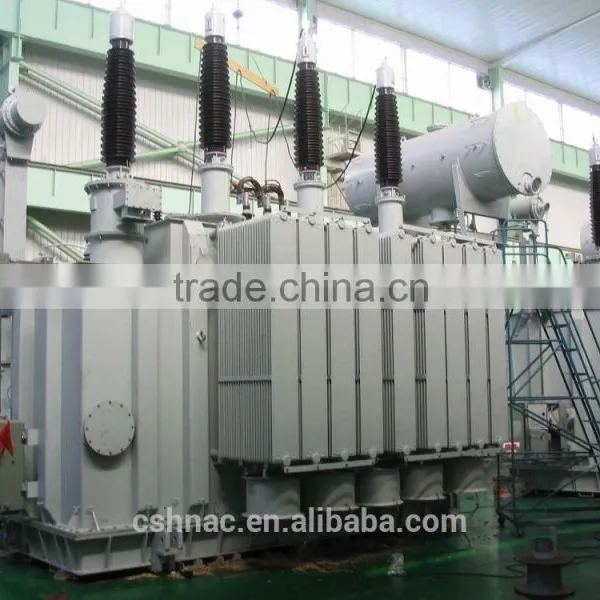 Substation /33kv ,11kv ,110kv Substation /outdoor Substation/power Distribution Equipment photo-3