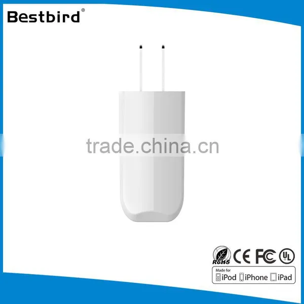 5V/1A Portable Mobile Phone AC Charger photo-3
