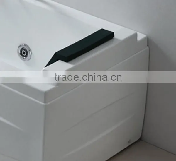 Acrylic Bath Tub Massage Bath Tub Whirlpool Tub Indoor Bath Tub House Use Tub photo-5