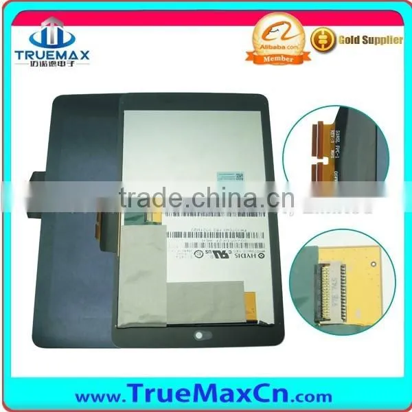 Factory Price Replacement Parts LCD Assembly for Google Nexus 7 Display Hot Selling Products photo-2