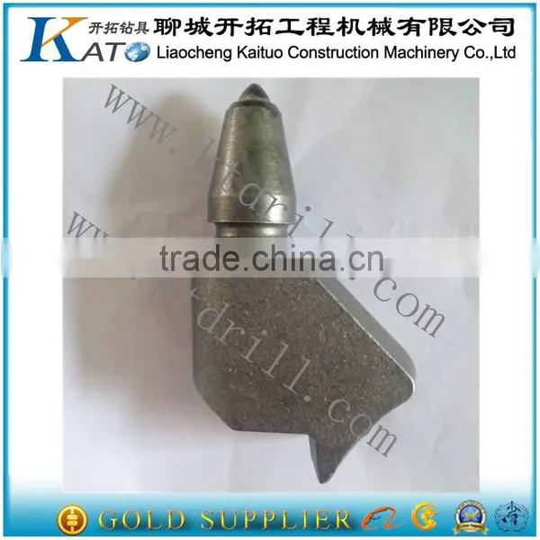 Round Shank Cutter Pick KATO C31HD Trenching Tool Bit photo-2