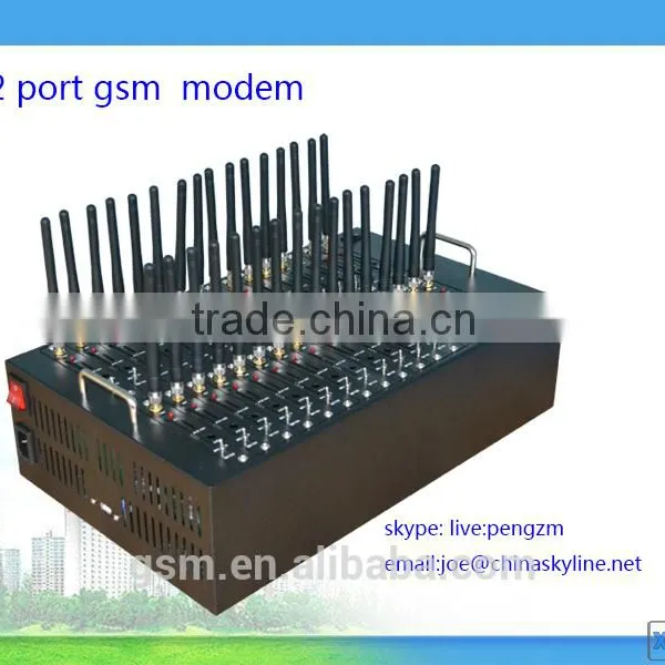 Dual Sim Card Modem photo-2