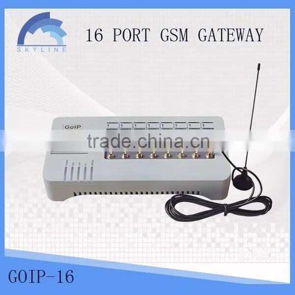 Goip 16 Port Gsm Gateway photo-3