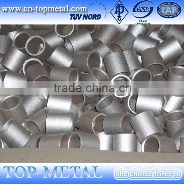 Galvanized Npt Thread Carbon Steel Socket photo-3