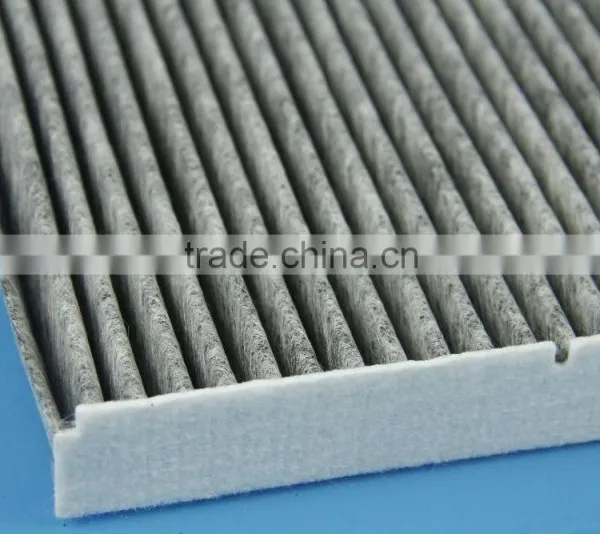 Newfil Cabin Filter 1J0819644 6444PR CU2862 PUK1034E 7401359 photo-5